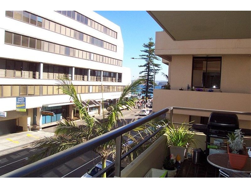 5/5  Wentworth St, Manly NSW 2095