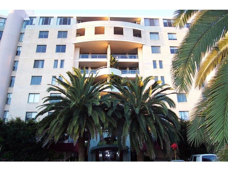 804/93   Brompton Rd, Kensington NSW 2033