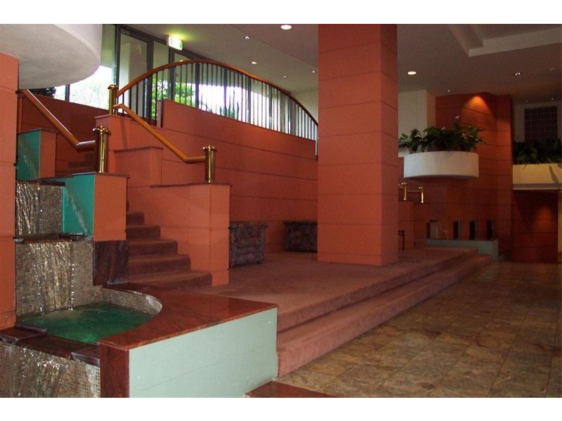 804/93   Brompton Rd, Kensington NSW 2033