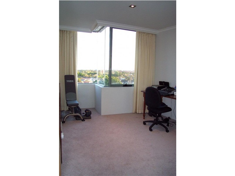 804/93   Brompton Rd, Kensington NSW 2033