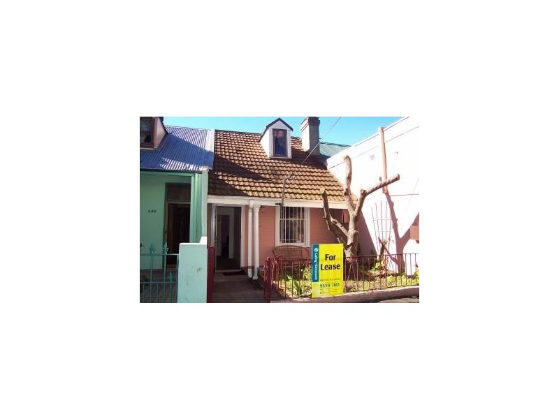 670  Elizabeth Street, Waterloo NSW 2017