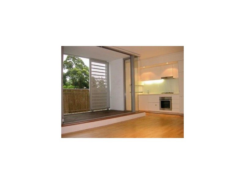 209/209  Albion Street, Surry Hills NSW 2010