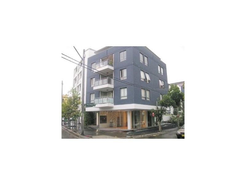 209/209  Albion Street, Surry Hills NSW 2010