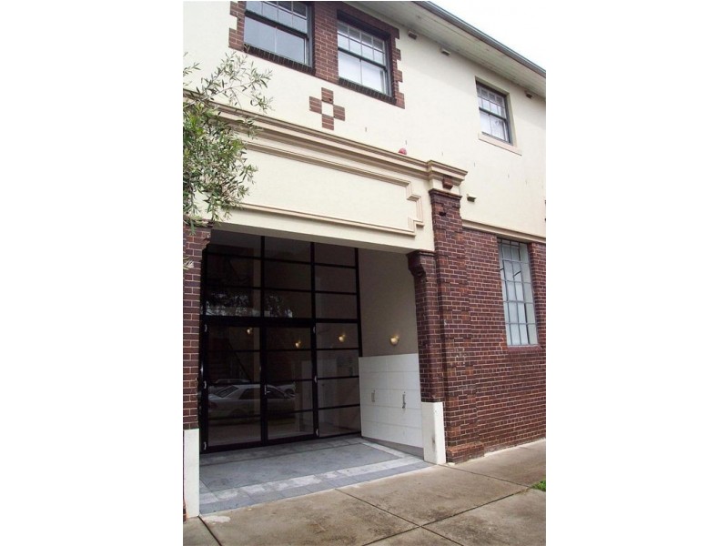 18/25 Birmingham Street, Alexandria NSW 2015