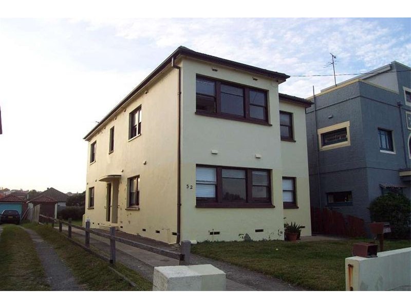 2/52  Marine Parade, Maroubra NSW 2035