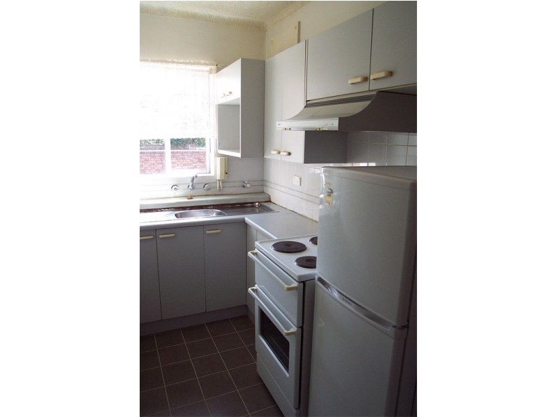 8/761  Bourke St, Redfern NSW 2016