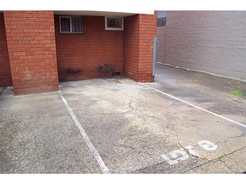 8/761  Bourke St, Redfern NSW 2016