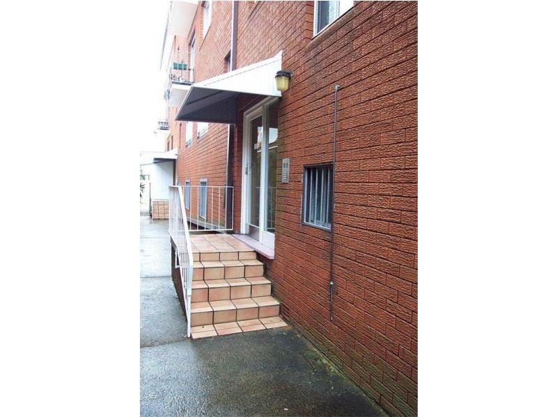 8/761  Bourke St, Redfern NSW 2016