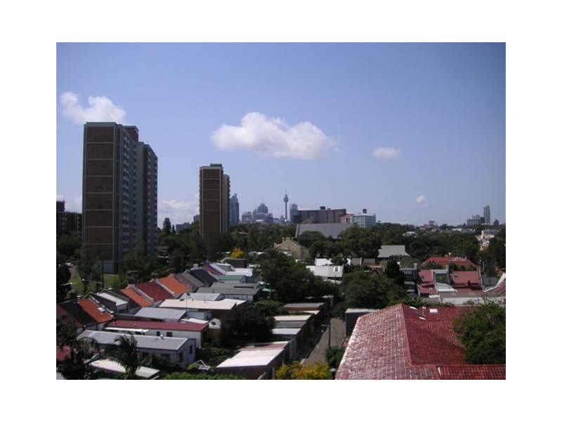 142/169   Phillip Street, Waterloo NSW 2017