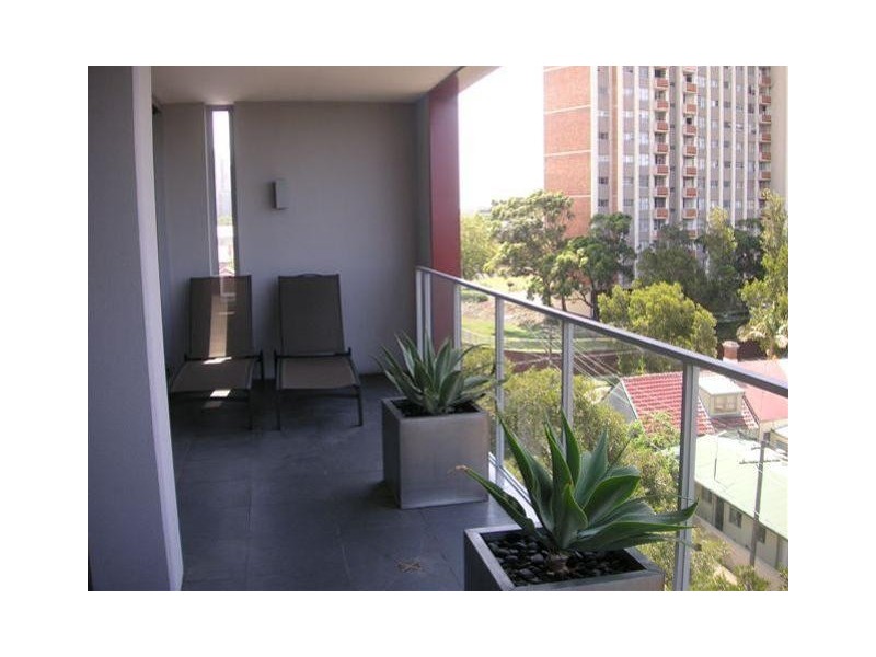 142/169   Phillip Street, Waterloo NSW 2017