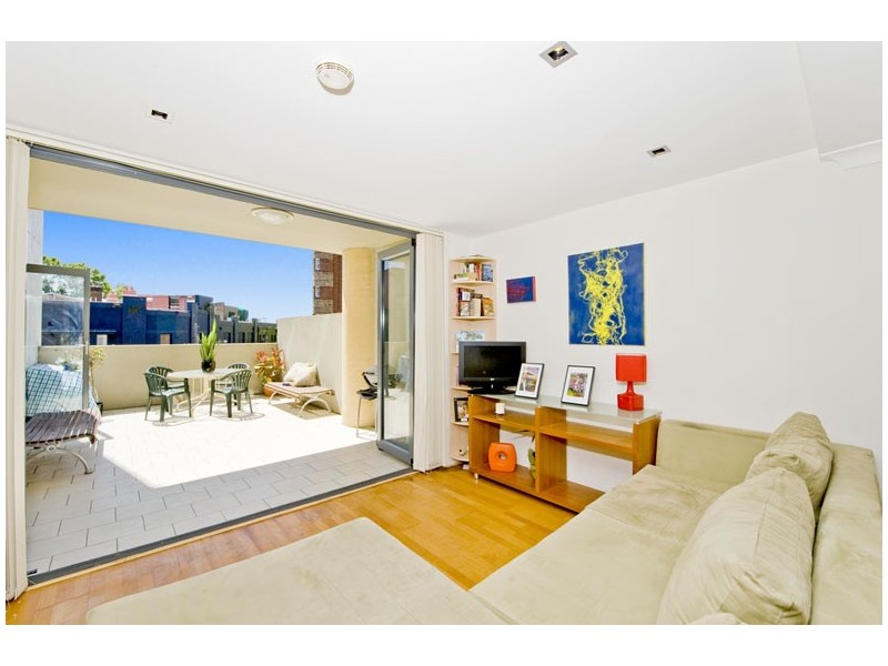 8/11-21 Flinders St, Surry Hills NSW 2010