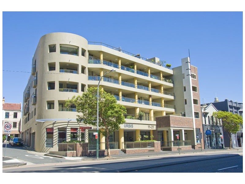 8/11-21 Flinders St, Surry Hills NSW 2010