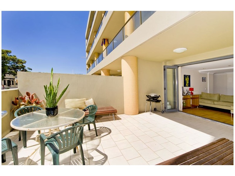 8/11-21 Flinders St, Surry Hills NSW 2010
