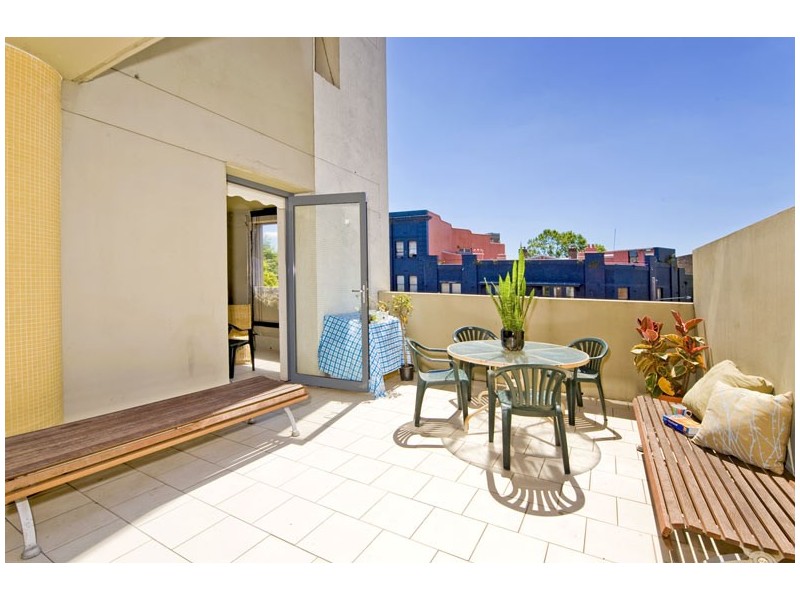 8/11-21 Flinders St, Surry Hills NSW 2010