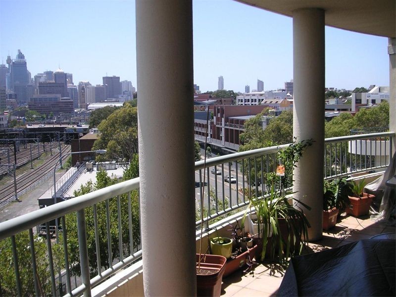 19/64 Lawson Square, Redfern NSW 2016