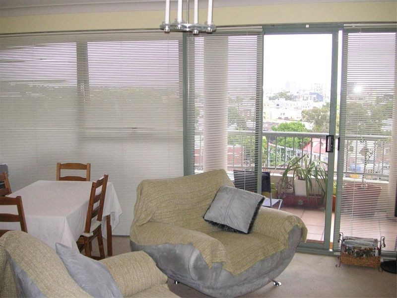 19/64 Lawson Square, Redfern NSW 2016