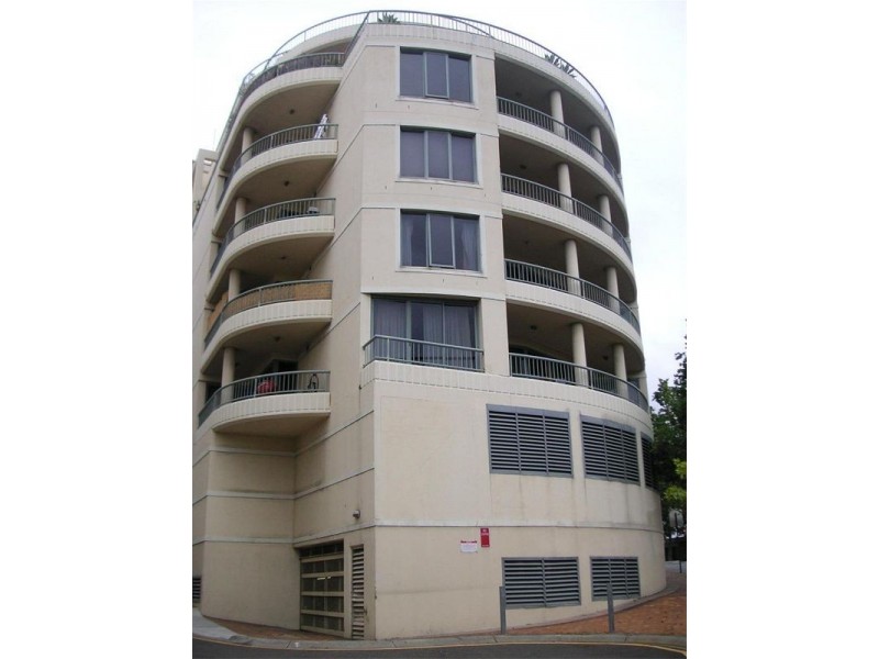 19/64 Lawson Square, Redfern NSW 2016