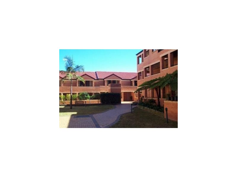 23/146-152  Pitt Street, Redfern NSW 2016