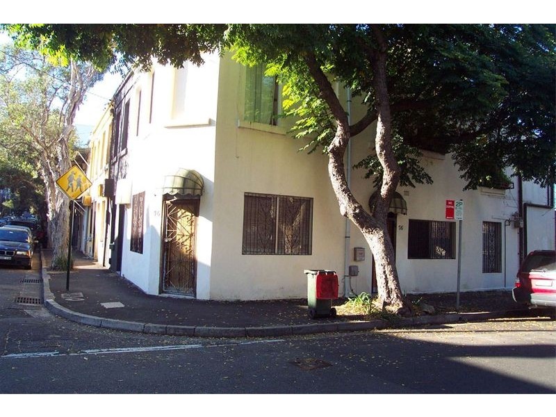 1/76  Marshall Street, Surry Hills NSW 2010