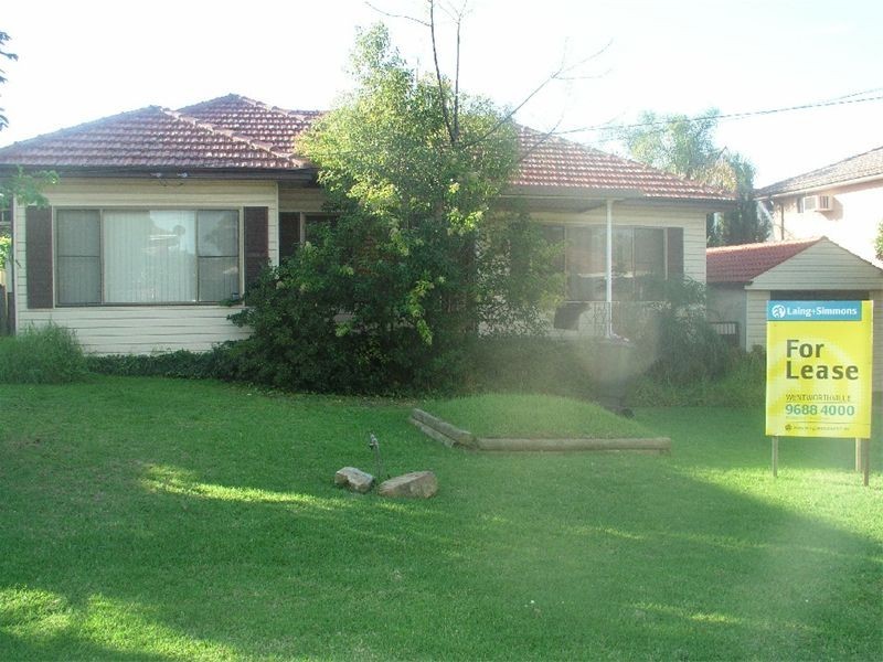 3 Elm Street, Greystanes NSW 2145