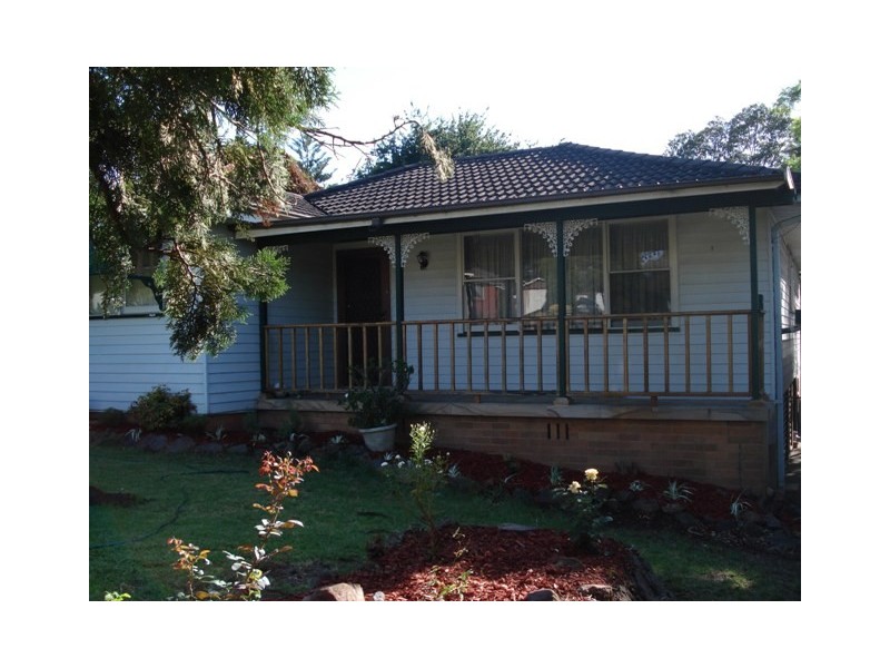 1  Baroona Place, Seven Hills NSW 2147
