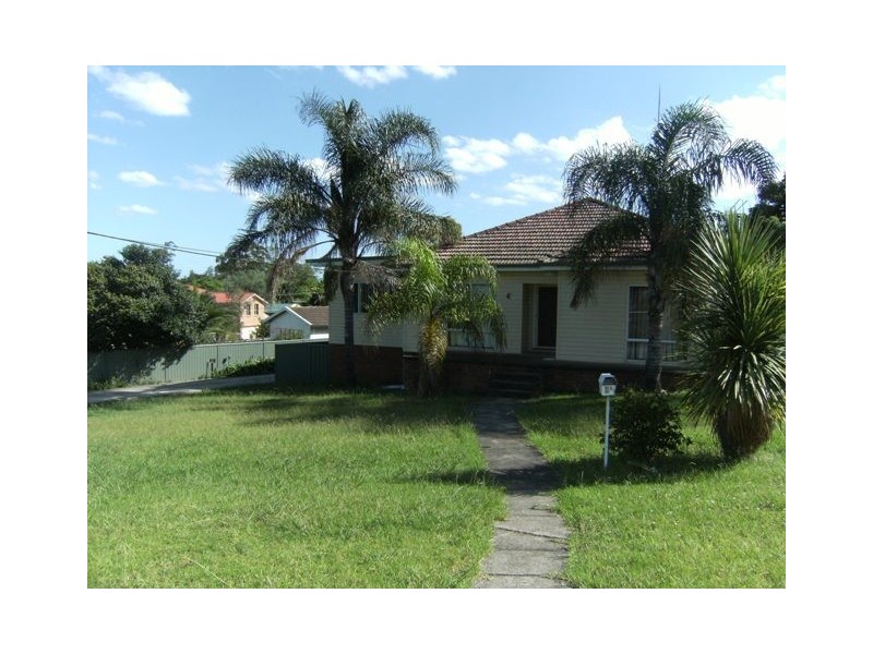 4A Page Street, Wentworthville NSW 2145