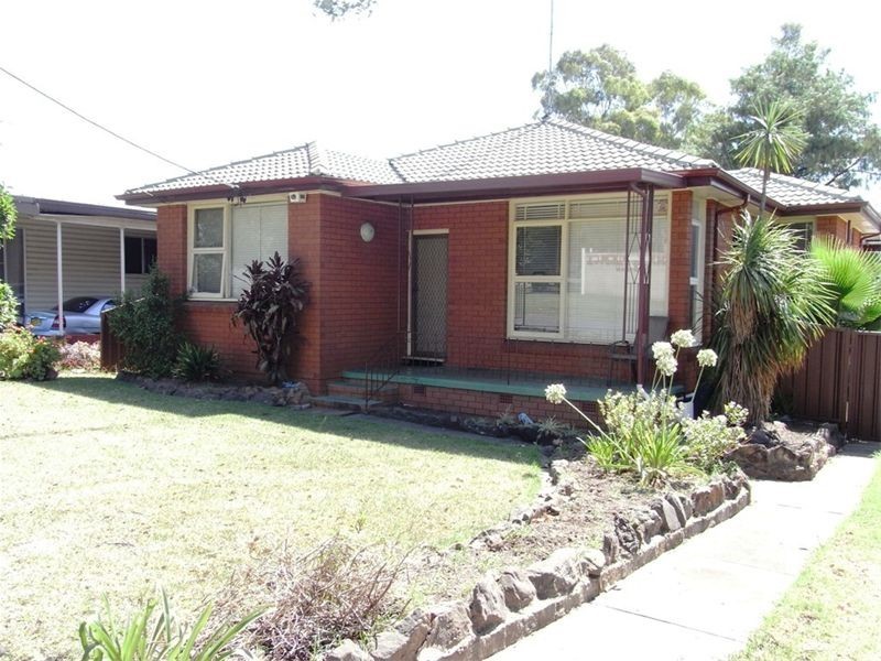 Toongabbie NSW 2146