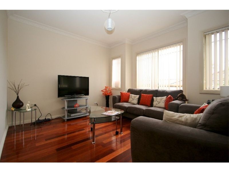 Constitution Hill NSW 2145