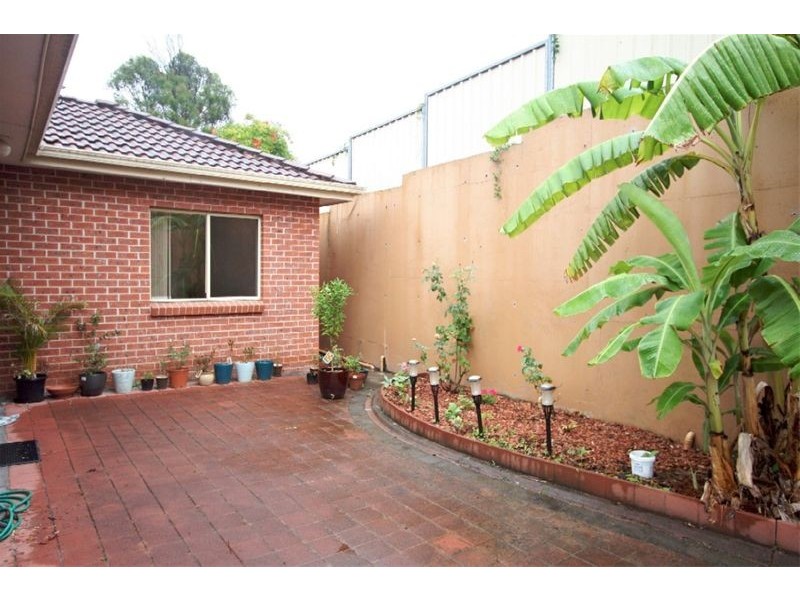 Constitution Hill NSW 2145