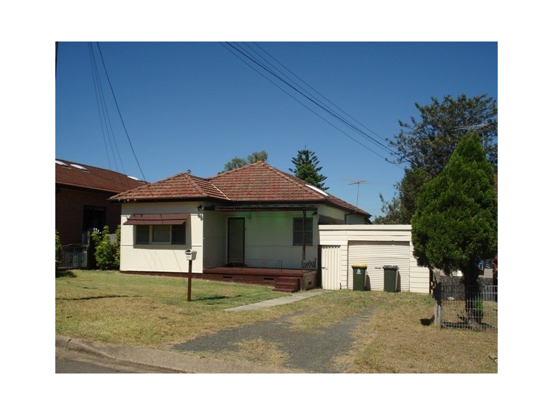 11 Wright Street, Merrylands NSW 2160