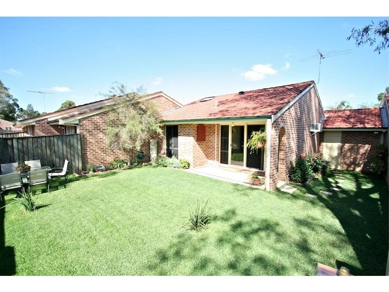 Toongabbie NSW 2146