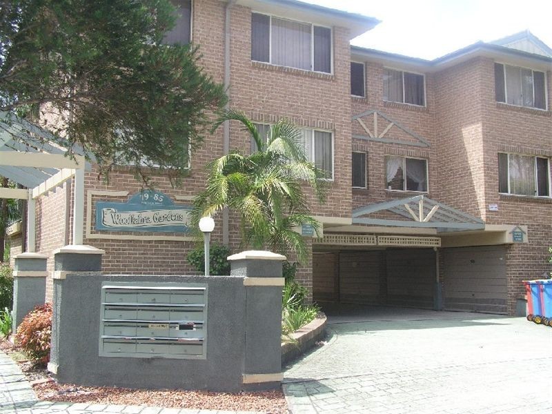 2/79-85 Stapleton Street, Pendle Hill NSW 2145