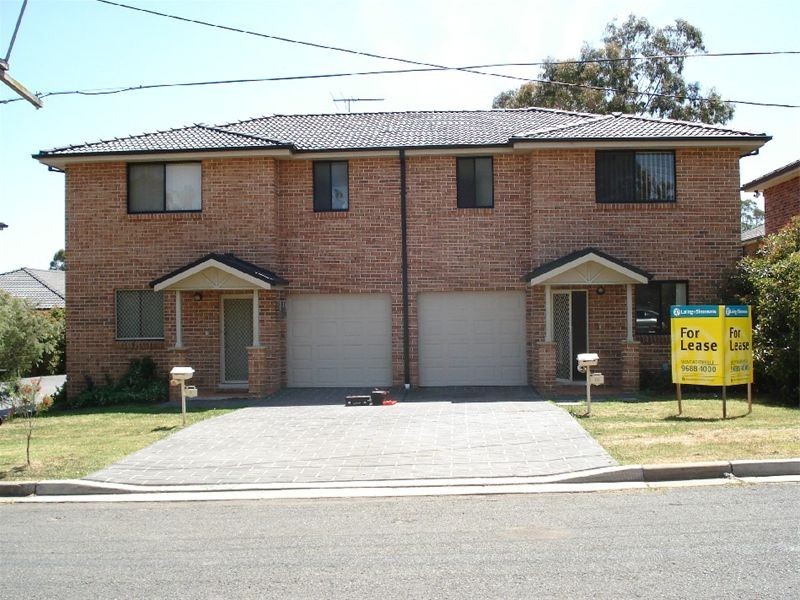 10/35 Doonside Crescent, Blacktown NSW 2148