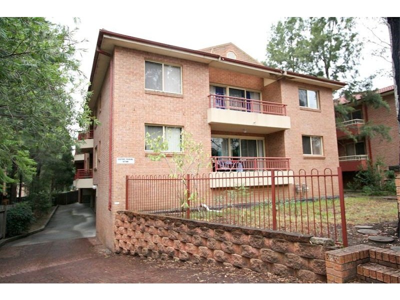 Pendle Hill NSW 2145