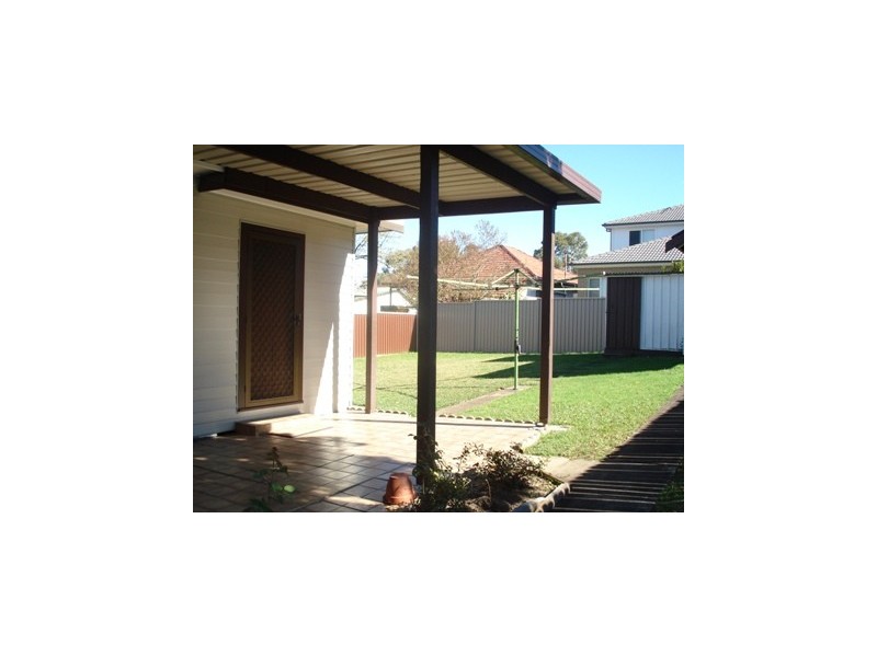 1 Cardigan Street, Guildford NSW 2161