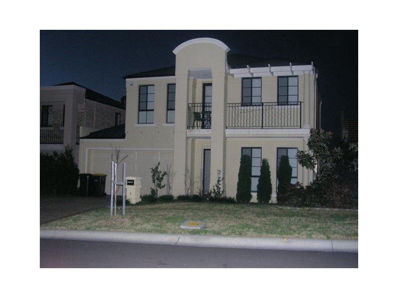 1 Wallan Place, Plumpton NSW 2761