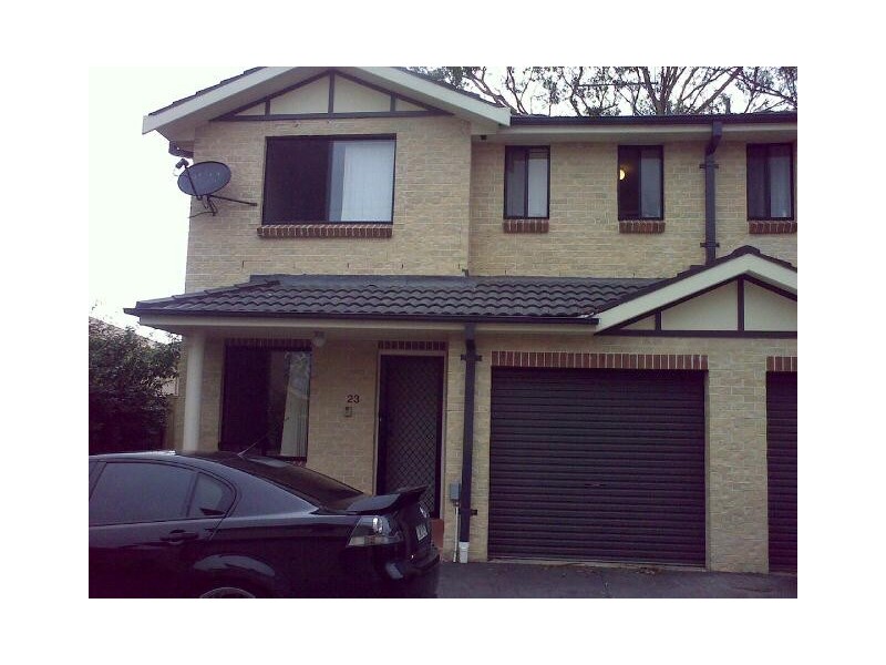 23/10 Abraham Street, Rooty Hill NSW 2766