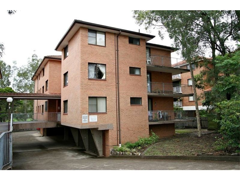 Wentworthville NSW 2145