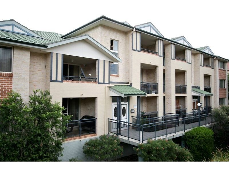 Baulkham Hills NSW 2153