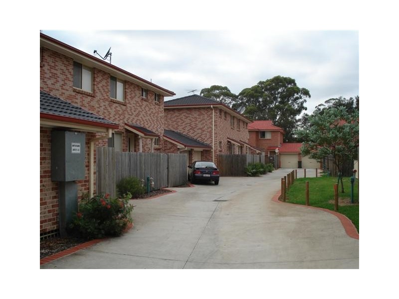 19/8-10 Metella Road, Toongabbie NSW 2146