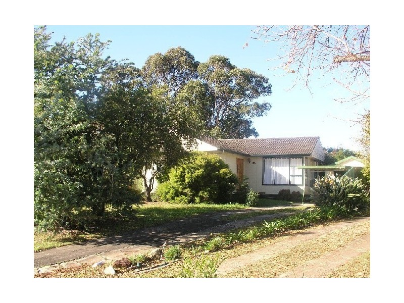 64 Bryson Street, Toongabbie NSW 2146