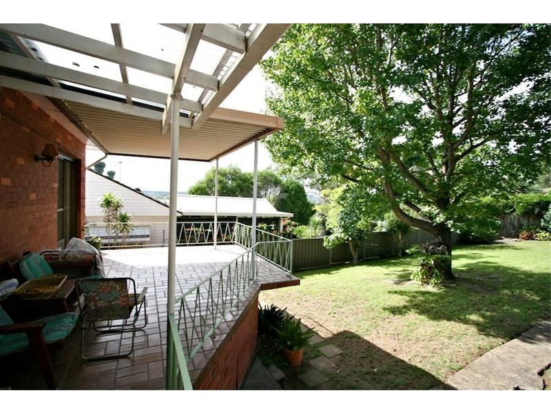 Constitution Hill NSW 2145