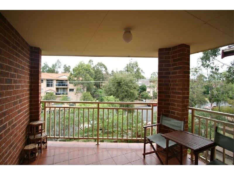 6/71 Stapleton Street, Pendle Hill NSW 2145