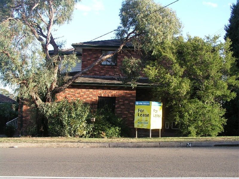 74 Smith Street, Wentworthville NSW 2145