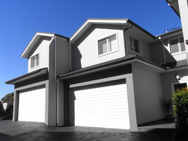 Baulkham Hills NSW 2153