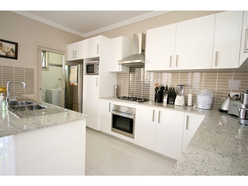 Old Toongabbie NSW 2146