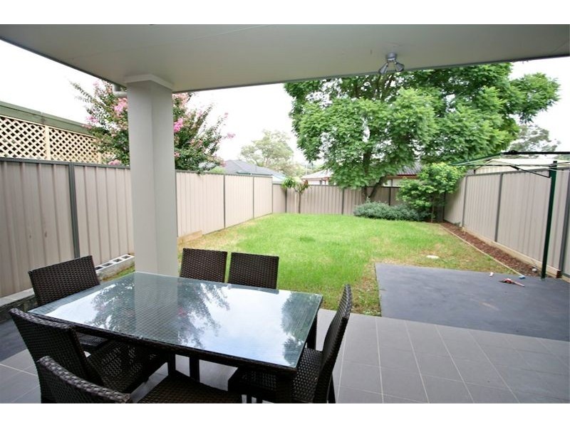 Old Toongabbie NSW 2146