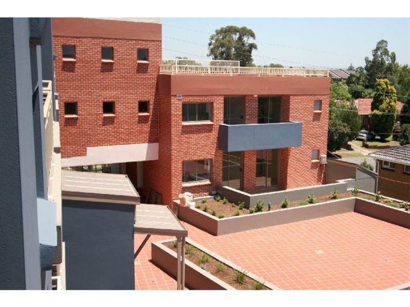 548 – 556 Woodville Road, Guildford NSW 2161