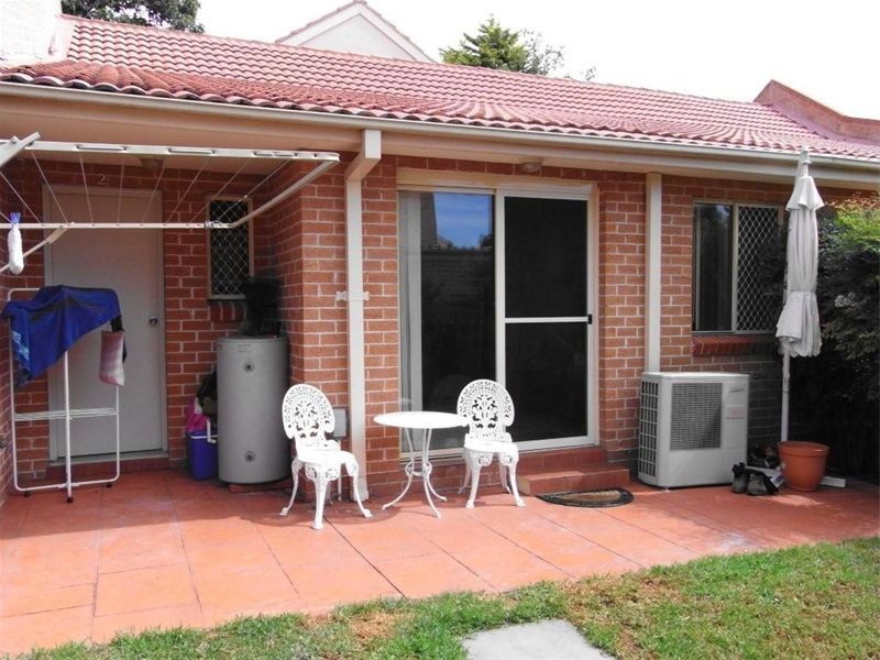 Toongabbie NSW 2146