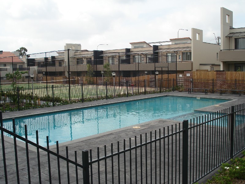 58/11 Glenvale Avenue, Parklea NSW 2768